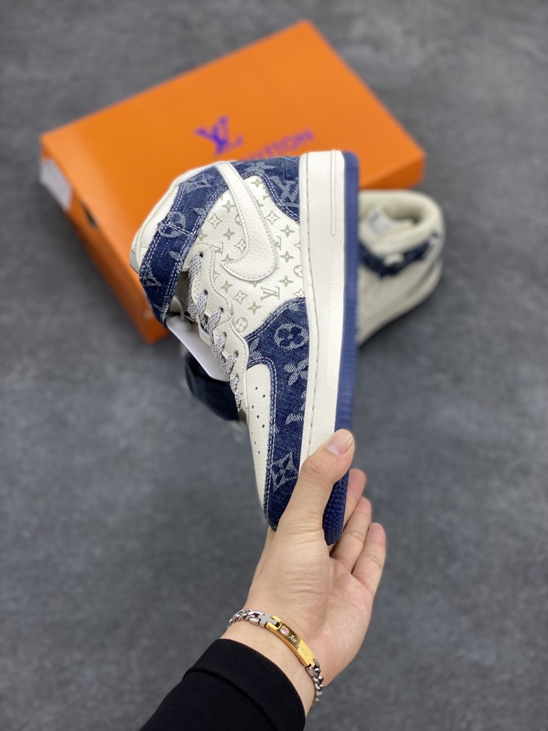 LV Sneakers